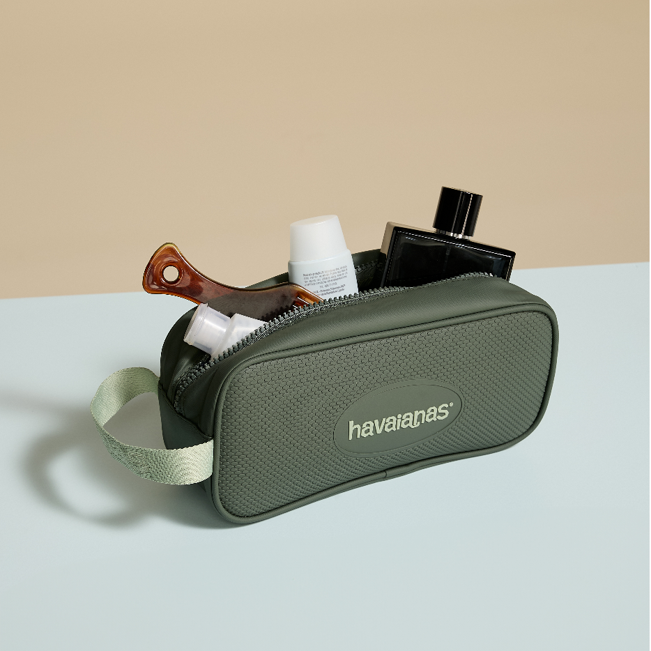 Necessaire Havaianas