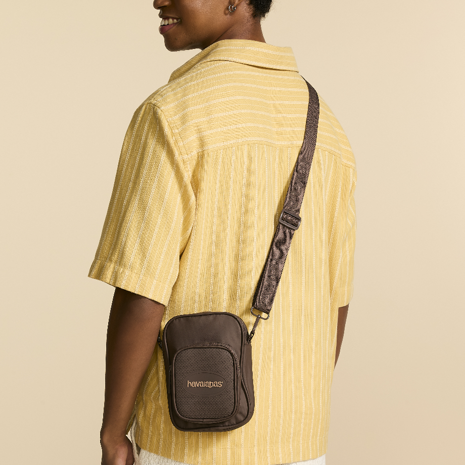 Shoulder Bag Havaianas Color II