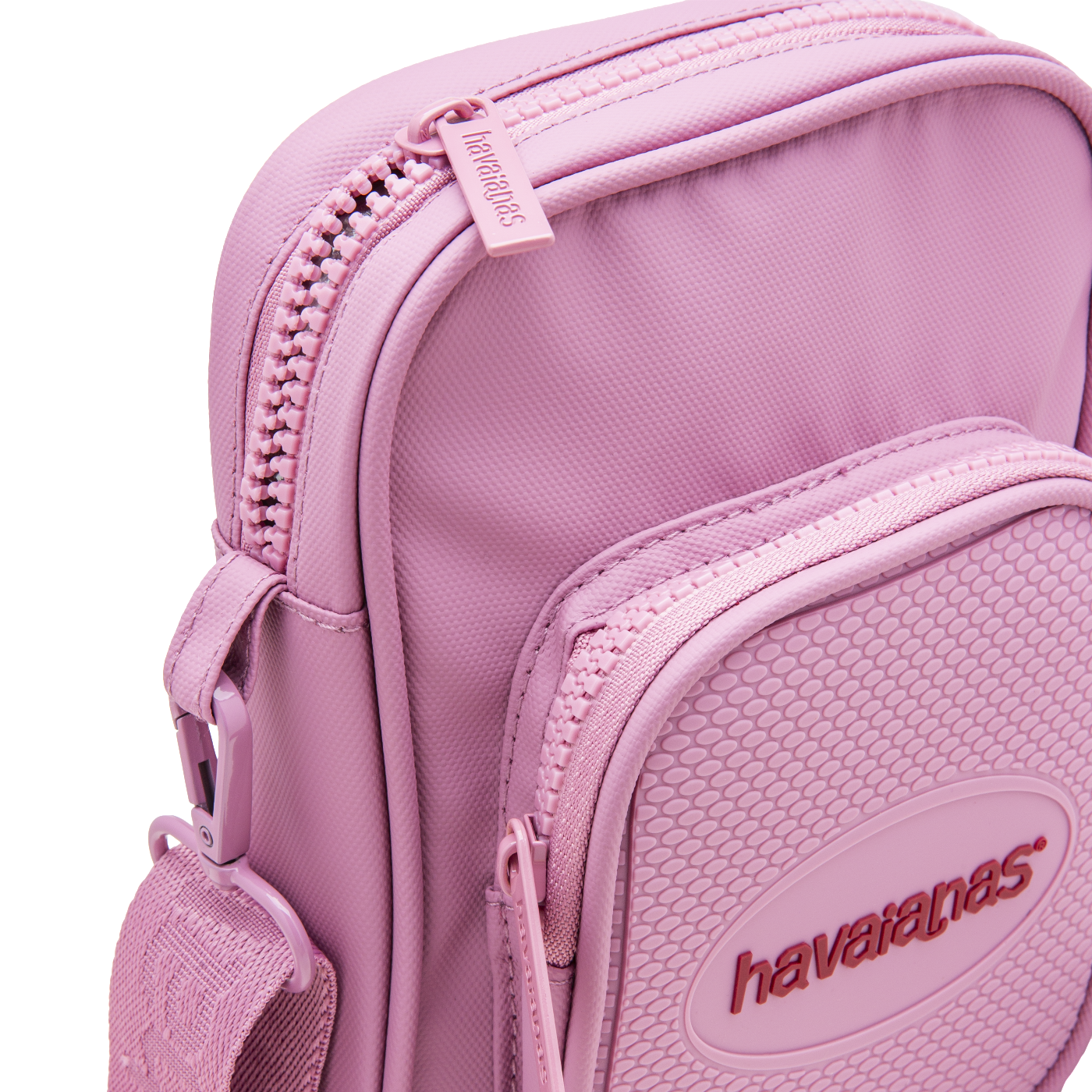 Shoulder Bag Havaianas Color II