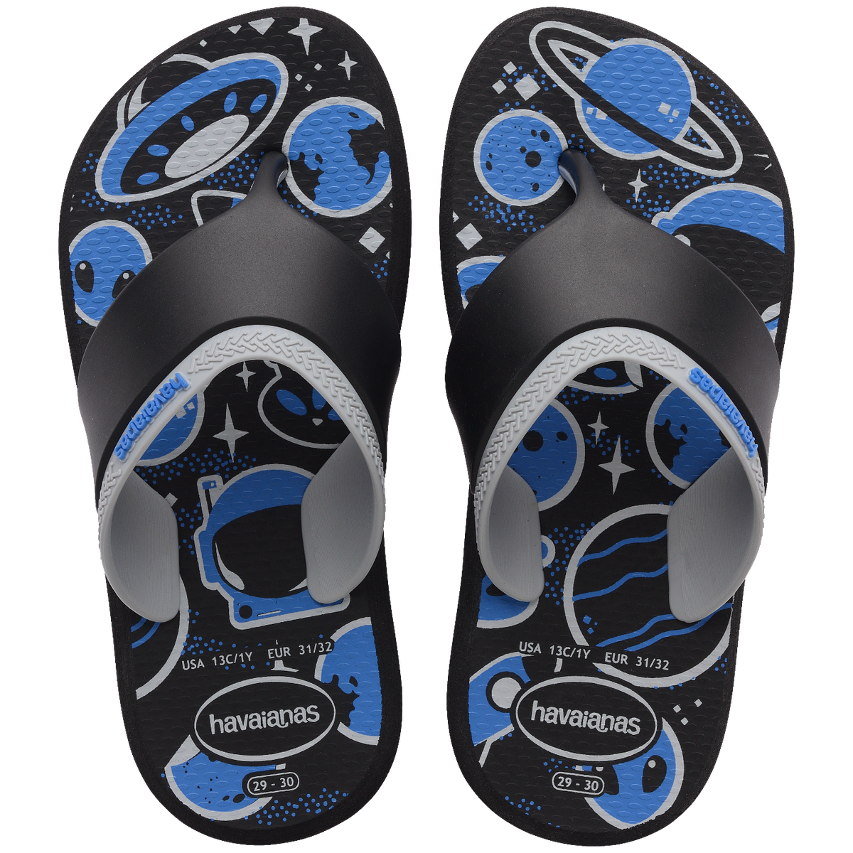 Chinelo Havaianas Infantil Motion