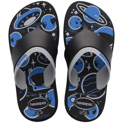 Chinelo Havaianas Infantil Motion