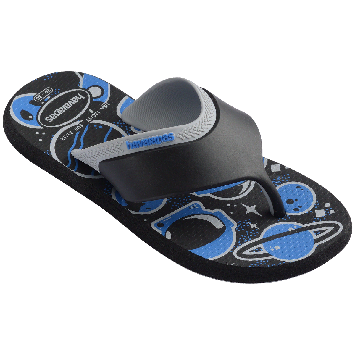 Chinelo Havaianas Infantil Motion