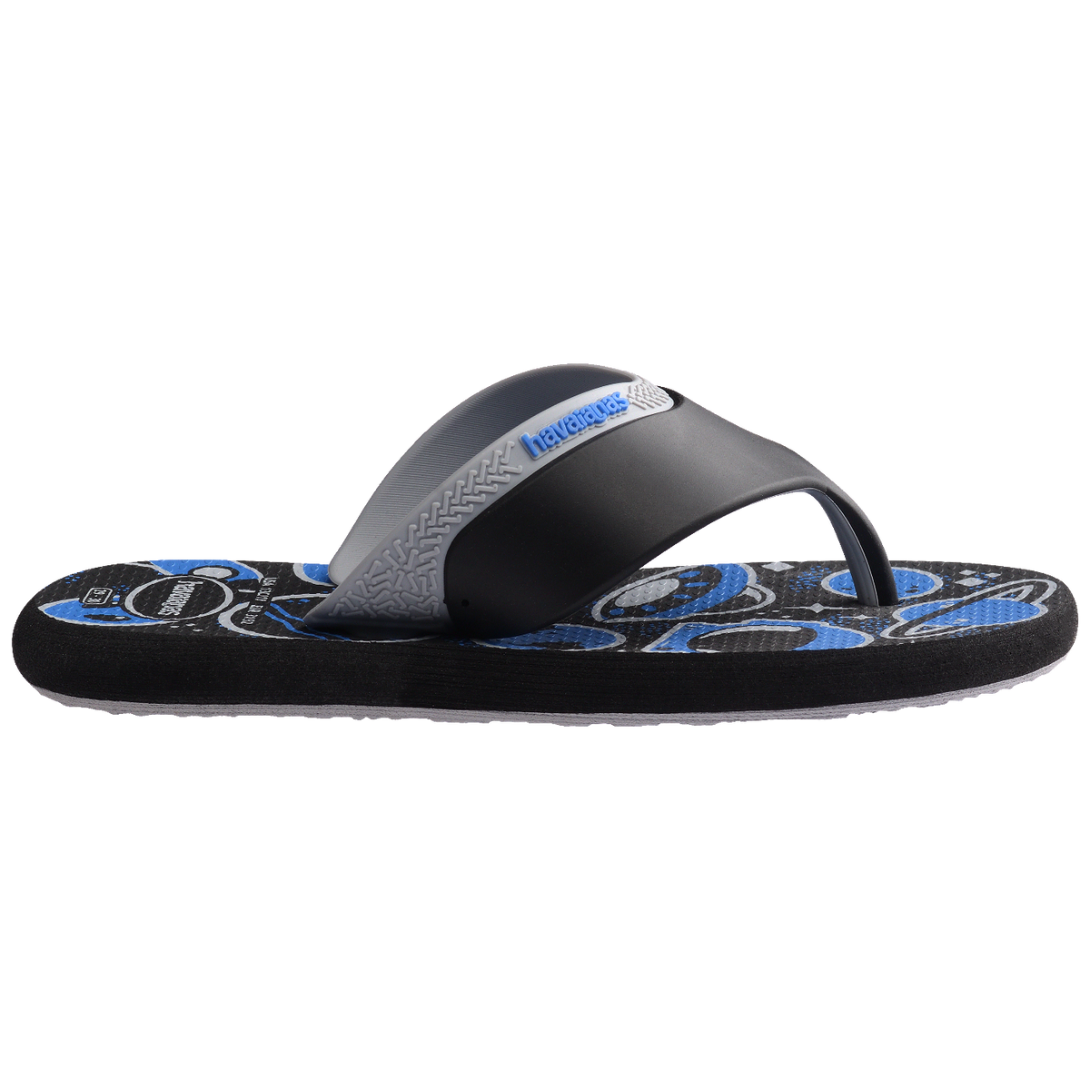 Chinelo Havaianas Infantil Motion