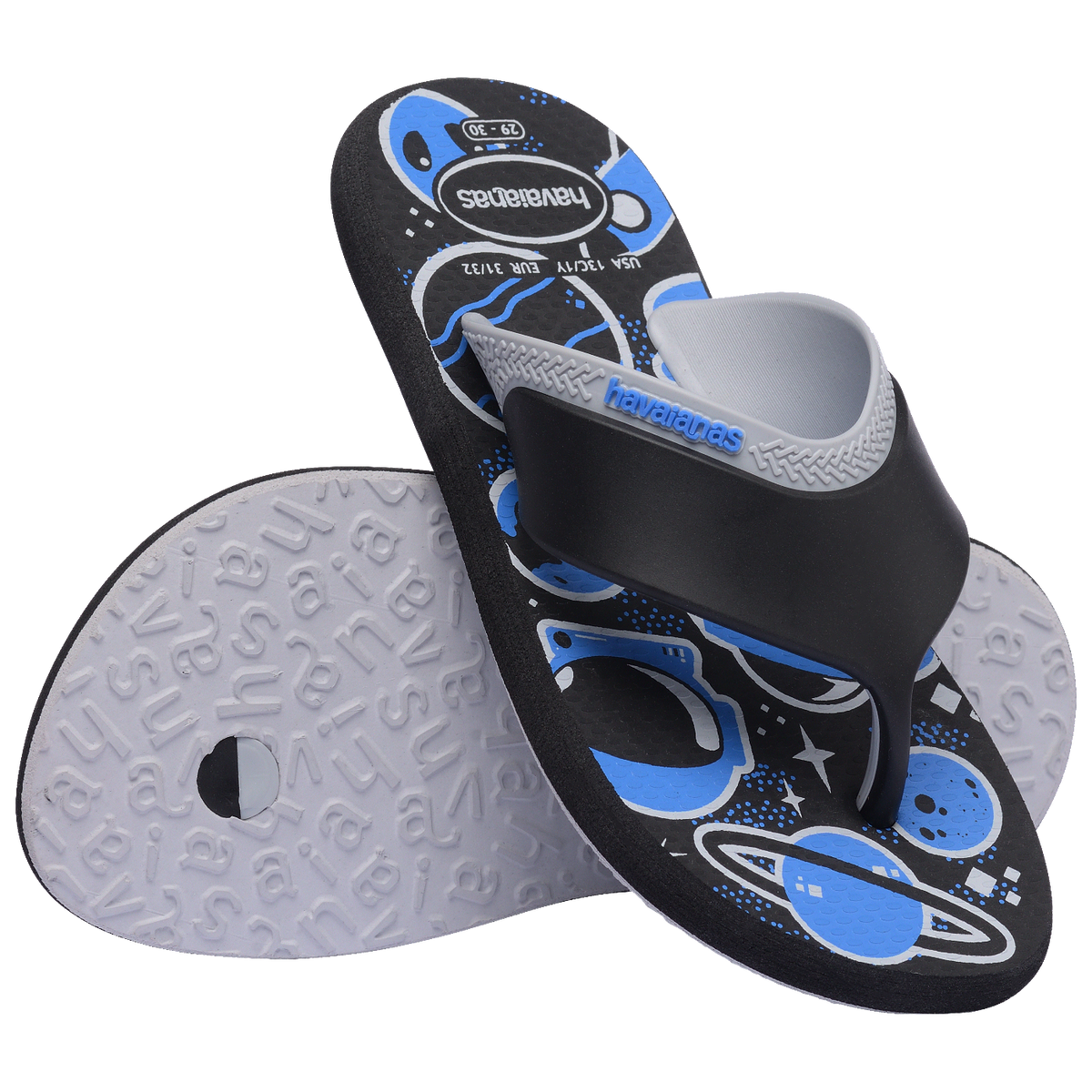 Chinelo Havaianas Infantil Motion