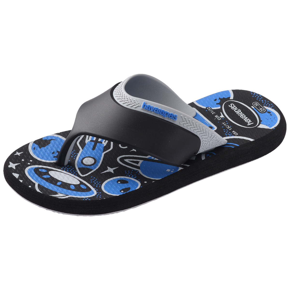 Chinelo Havaianas Infantil Motion