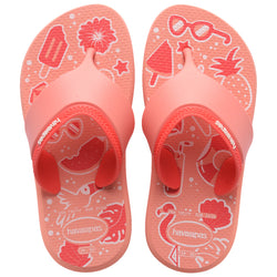 Chinelo Havaianas Infantil Motion