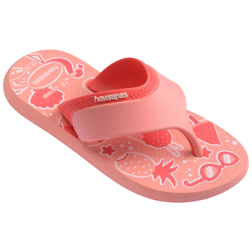 Chinelo Havaianas Infantil Motion