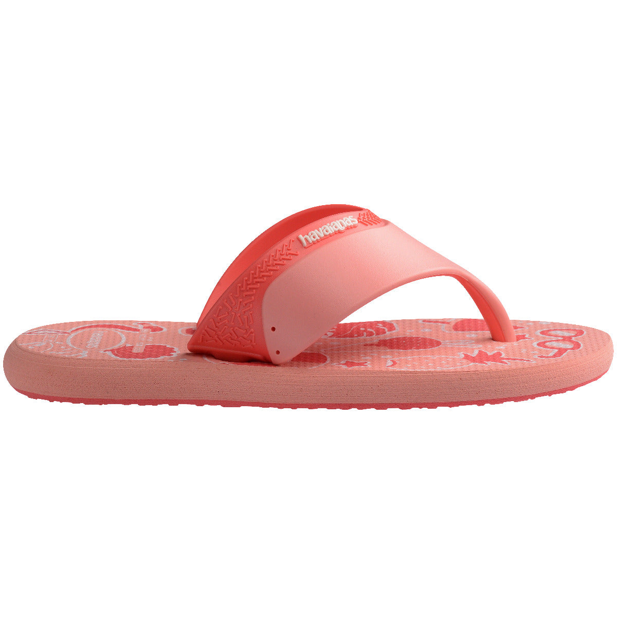 Chinelo Havaianas Infantil Motion