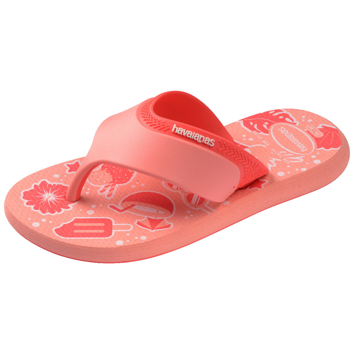Chinelo Havaianas Infantil Motion