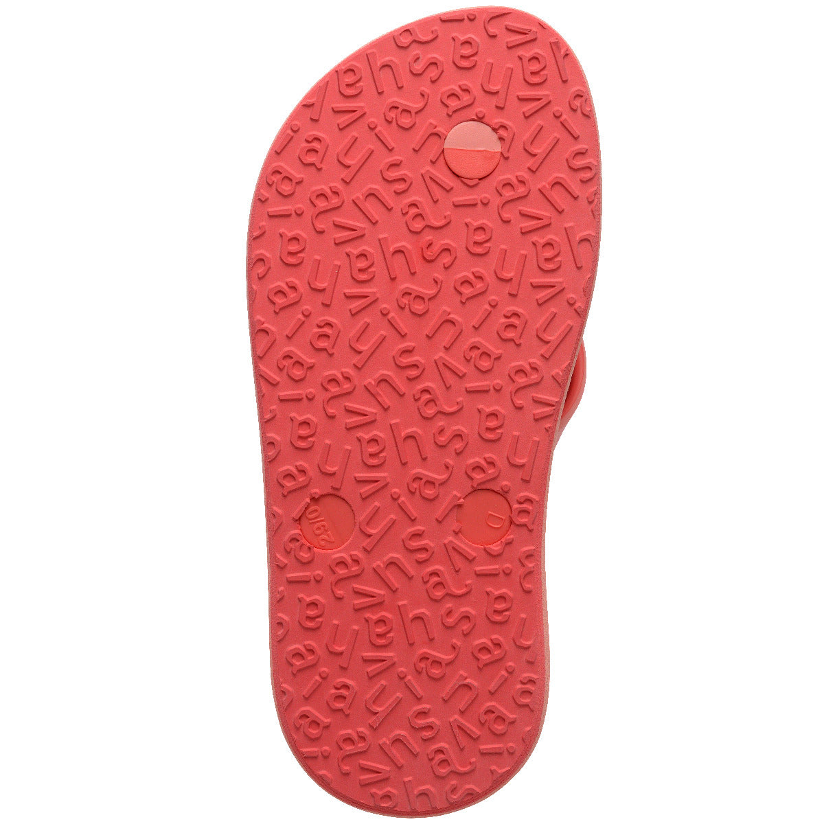Chinelo Havaianas Infantil Motion