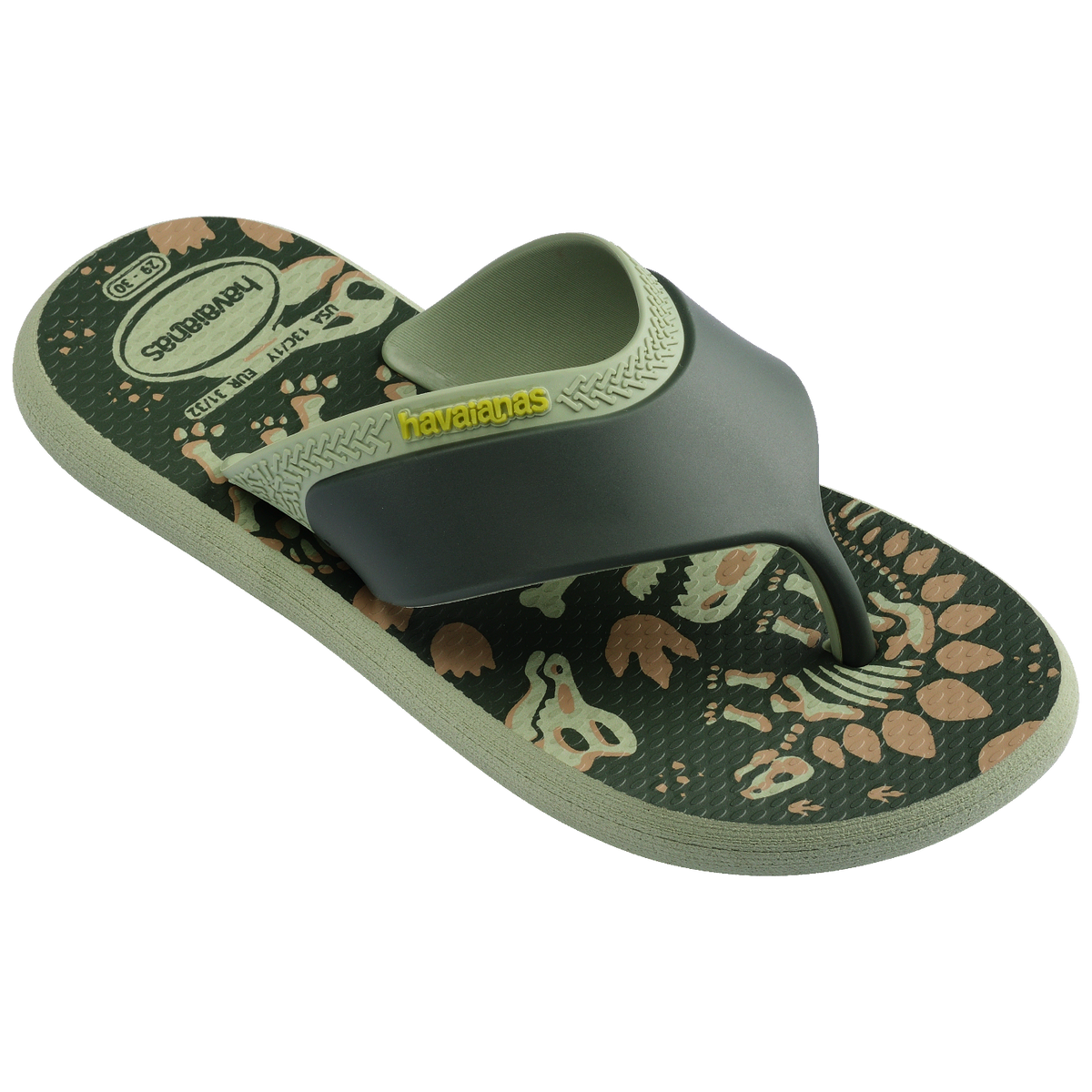Chinelo Havaianas Infantil Motion
