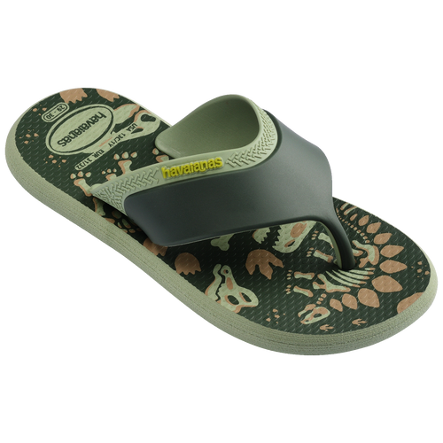 Chinelo Havaianas Infantil Motion