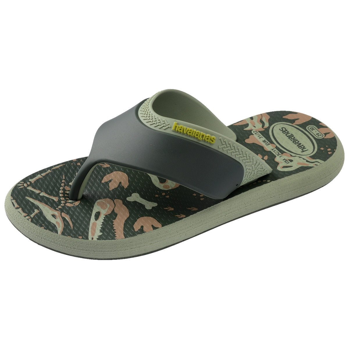Chinelo Havaianas Infantil Motion