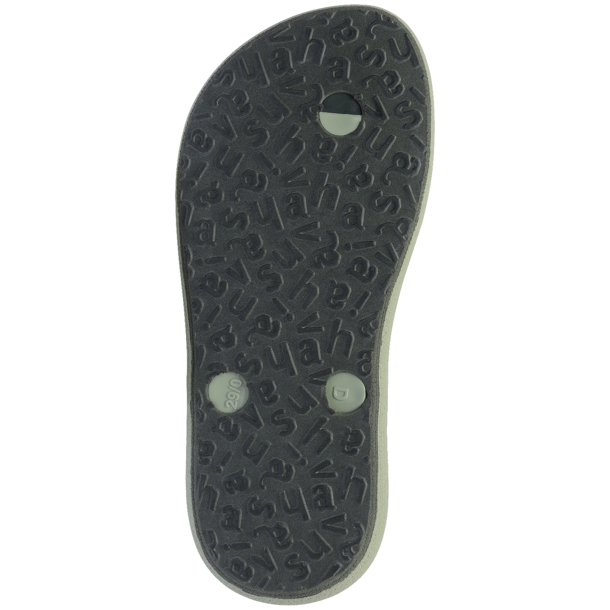 Chinelo Havaianas Infantil Motion