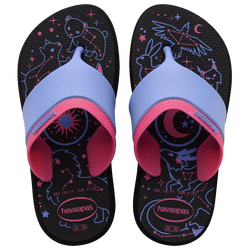 Chinelo Havaianas Infantil Motion