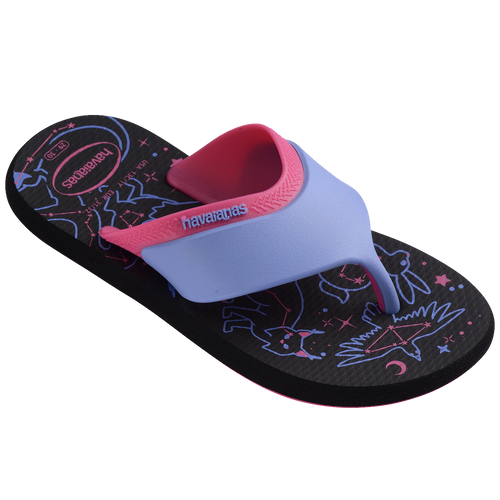 Chinelo Havaianas Infantil Motion