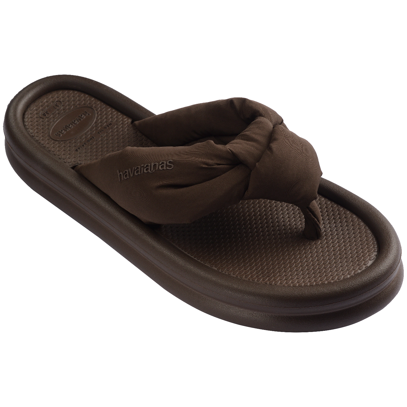 Chinelo Havaianas Over Puffed