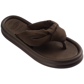 Chinelo Havaianas Over Puffed