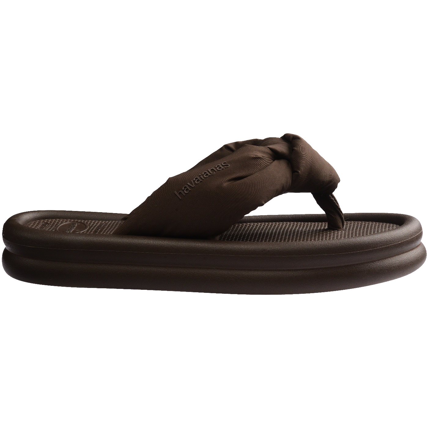 Chinelo Havaianas Over Puffed