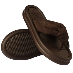 Chinelo Havaianas Over Puffed