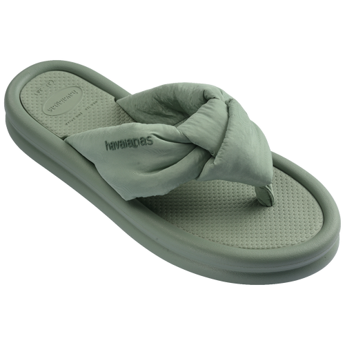 Chinelo Havaianas Over Puffed
