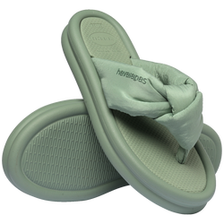 Chinelo Havaianas Over Puffed