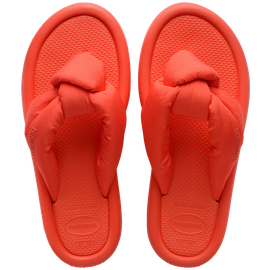 Chinelo Havaianas Over Puffed