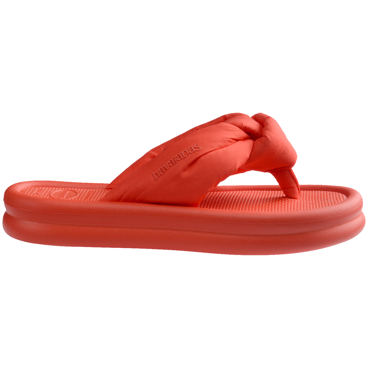 Chinelo Havaianas Over Puffed