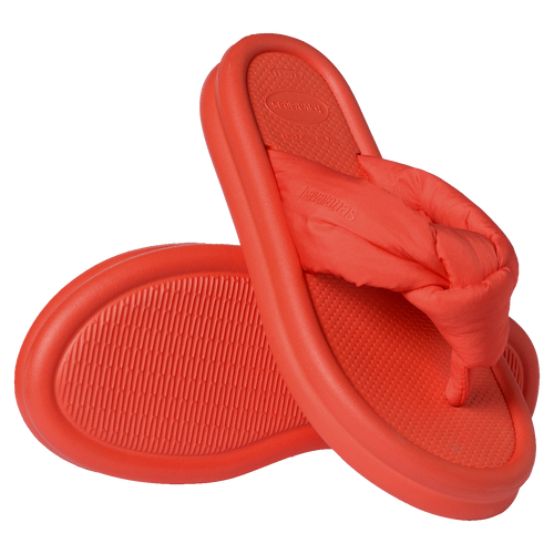 Chinelo Havaianas Over Puffed