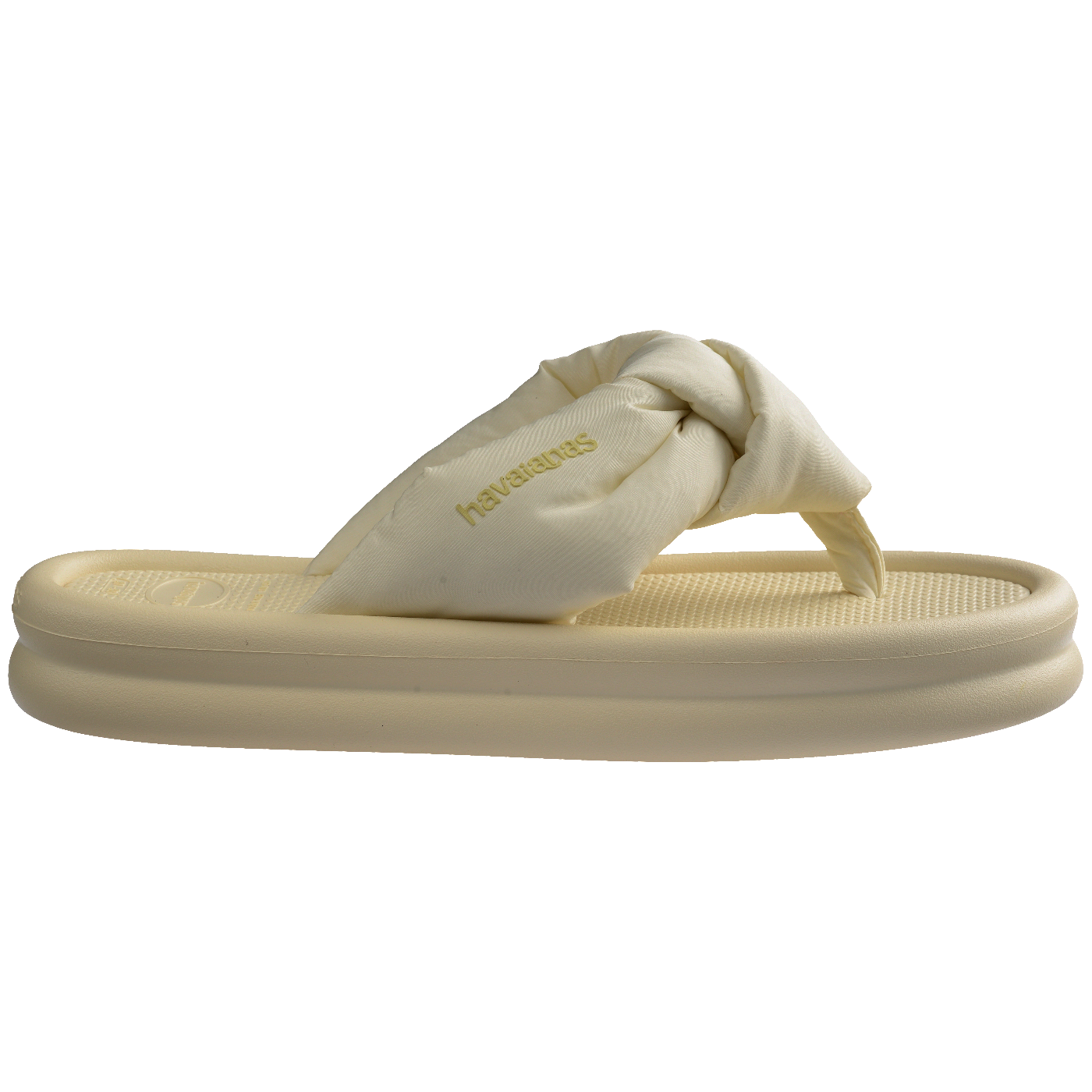Chinelo Havaianas Over Puffed