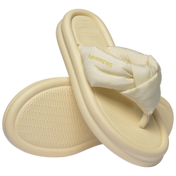 Chinelo Havaianas Over Puffed