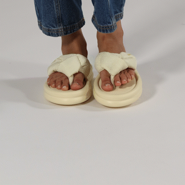 Chinelo Havaianas Over Puffed