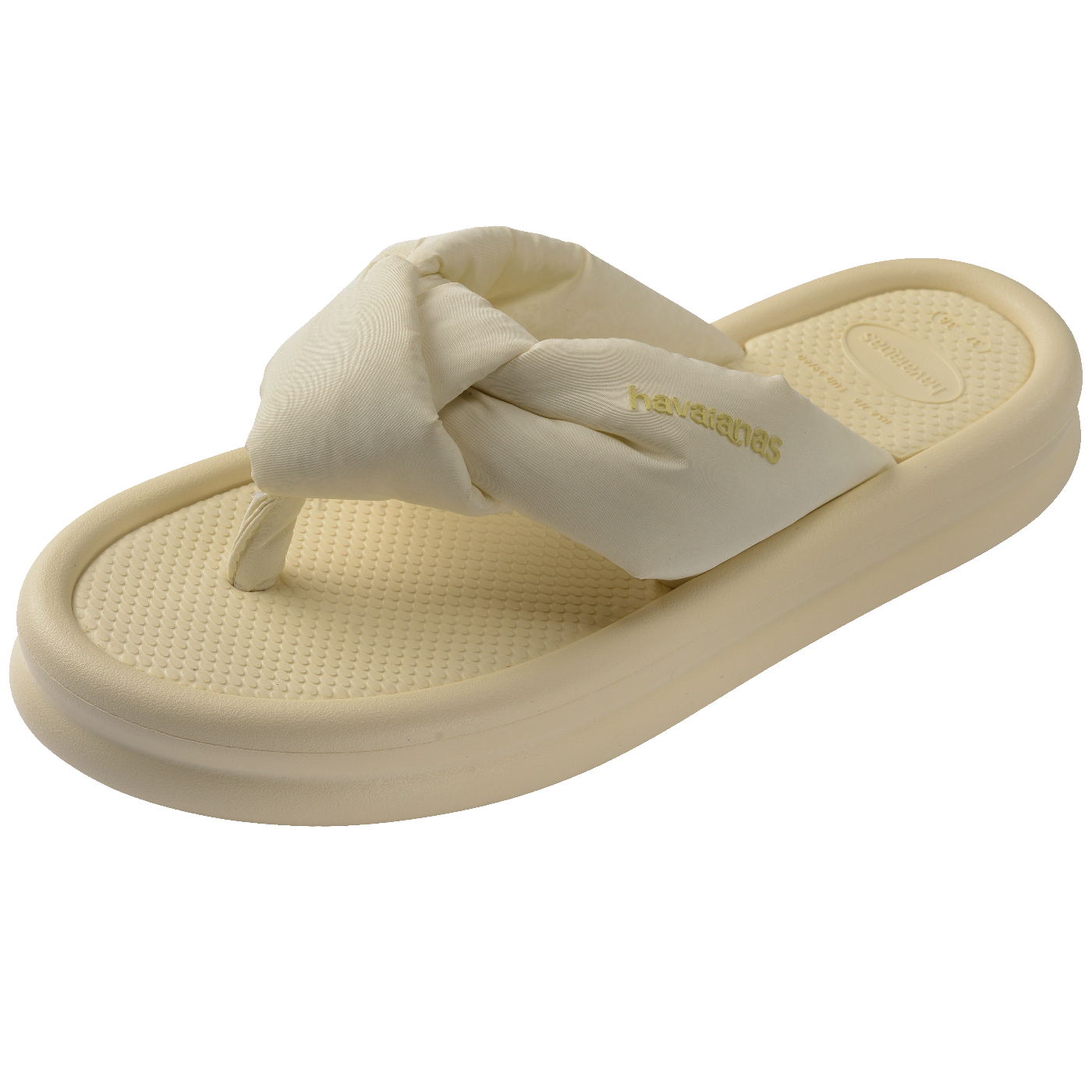 Chinelo Havaianas Over Puffed