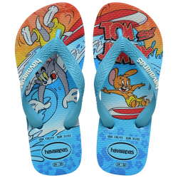 Chinelo Havaianas Infantil Warner Tom & Jerry