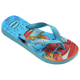 Chinelo Havaianas Infantil Warner Tom & Jerry