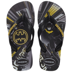 Chinelo Havaianas Infantil Warner Batman