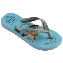 Chinelo Havaianas Infantil Warner Tom & Jerry