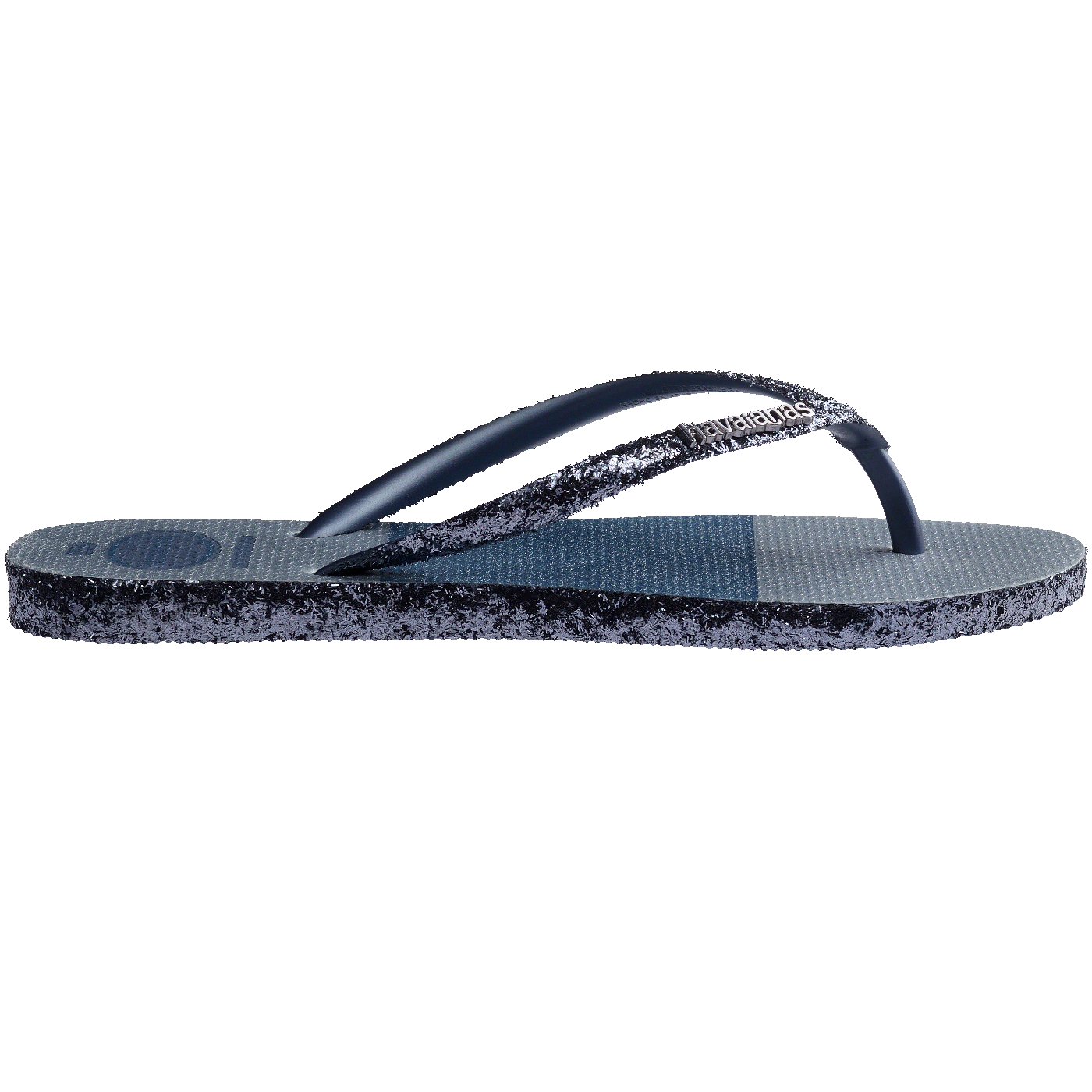 Chinelo Havaianas Slim Glitter Glam