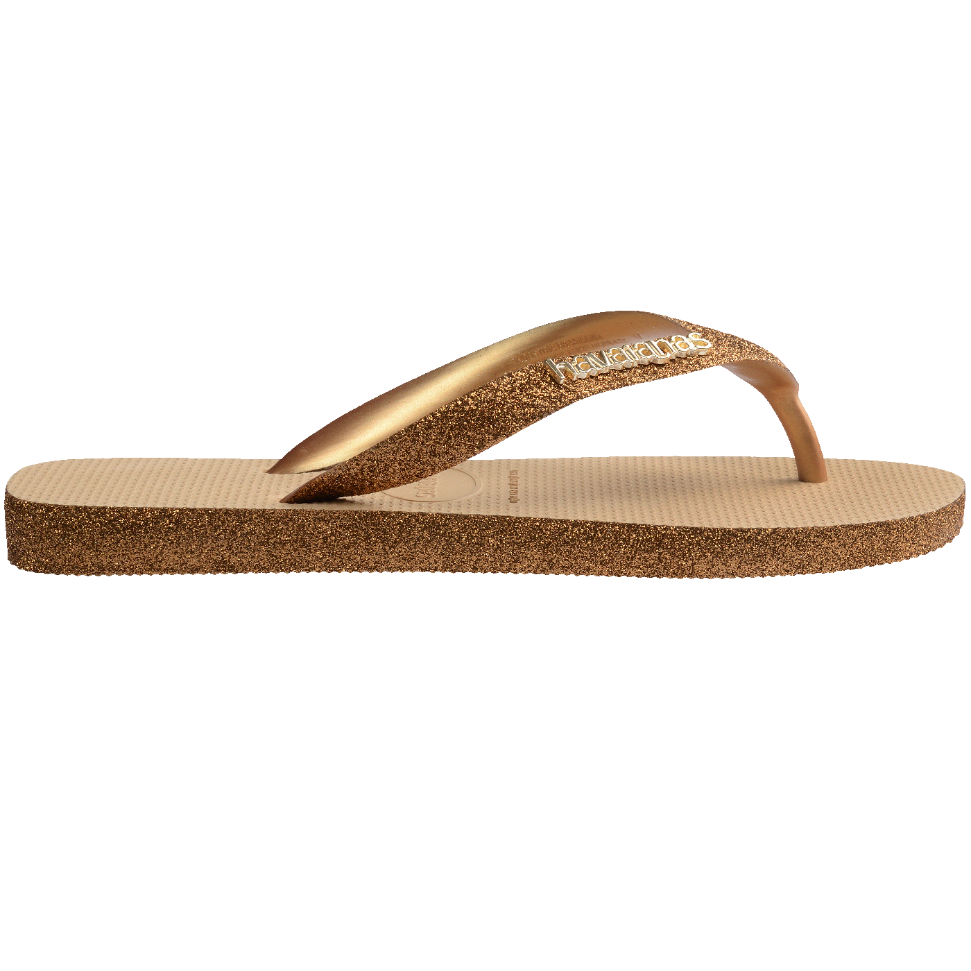 Chinelo Havaianas Top Sparkle