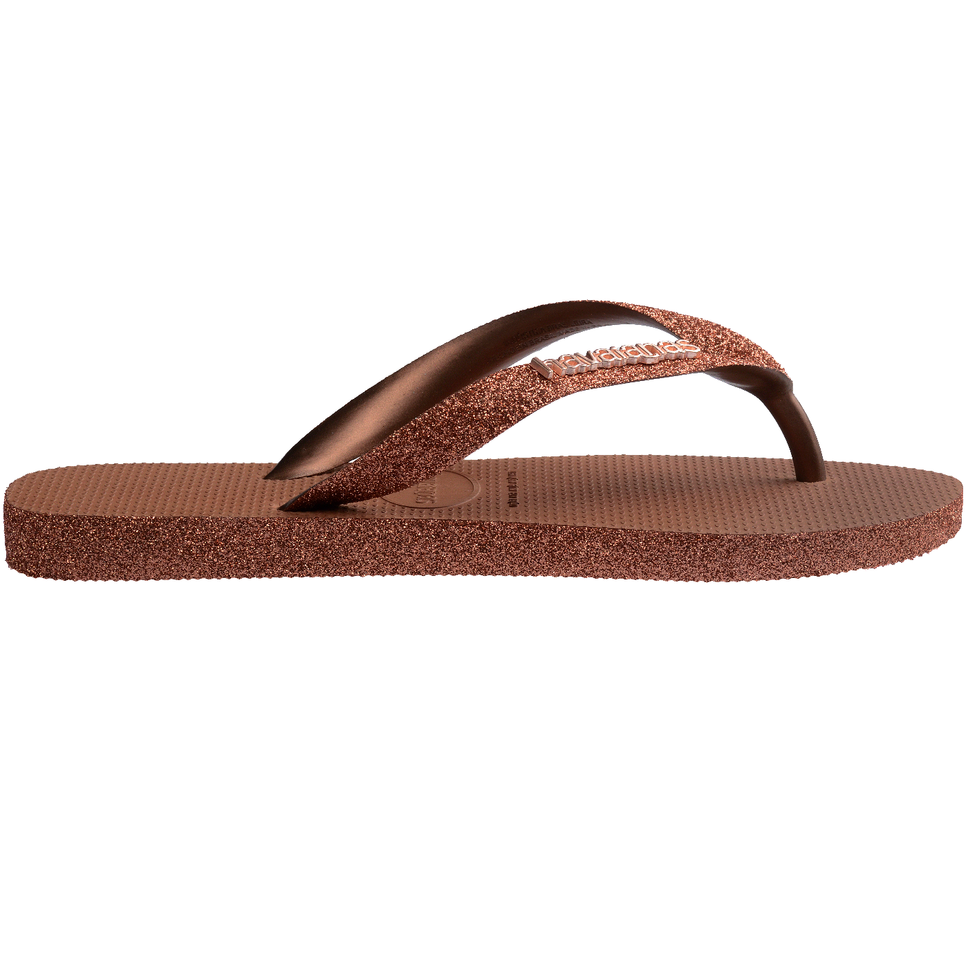 Chinelo Havaianas Top Sparkle