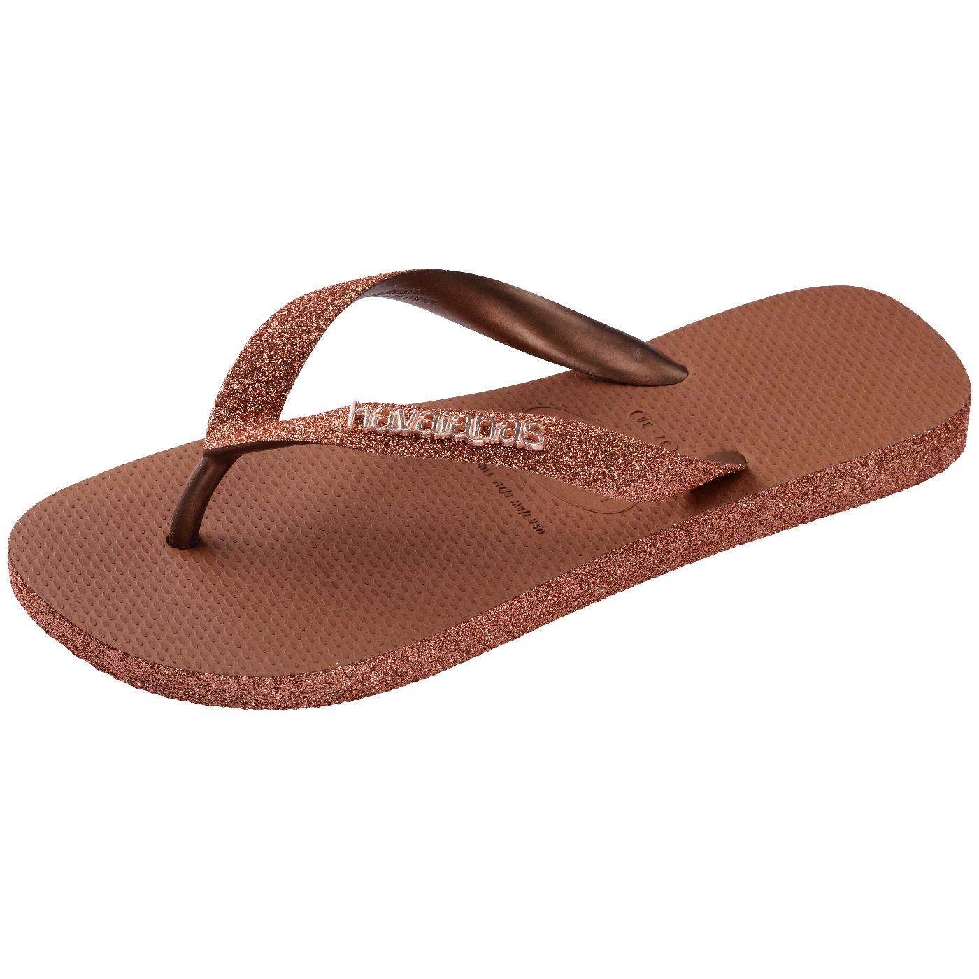 Chinelo Havaianas Top Sparkle