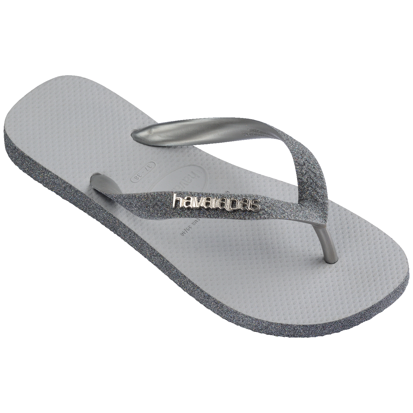 Chinelo Havaianas Top Sparkle