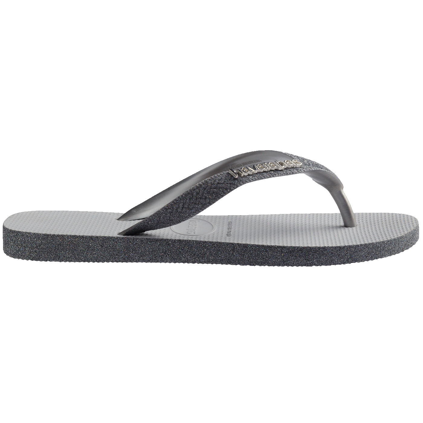 Chinelo Havaianas Top Sparkle