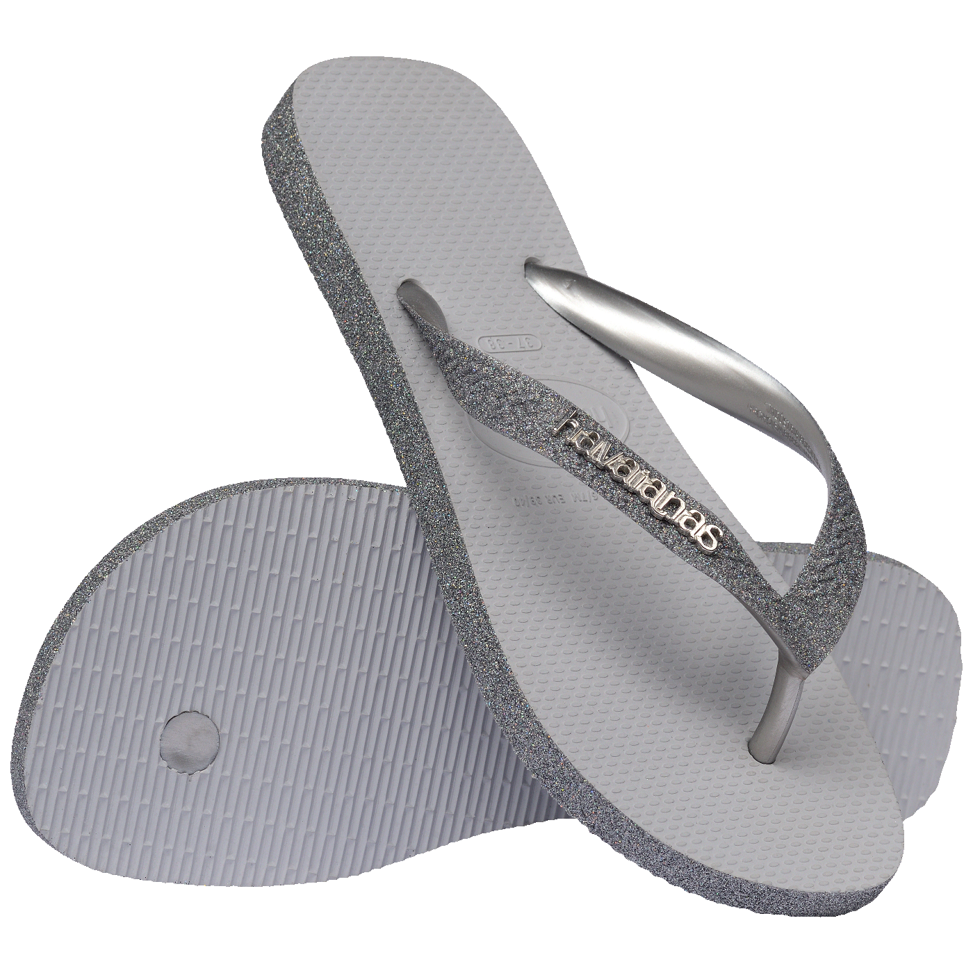 Chinelo Havaianas Top Sparkle