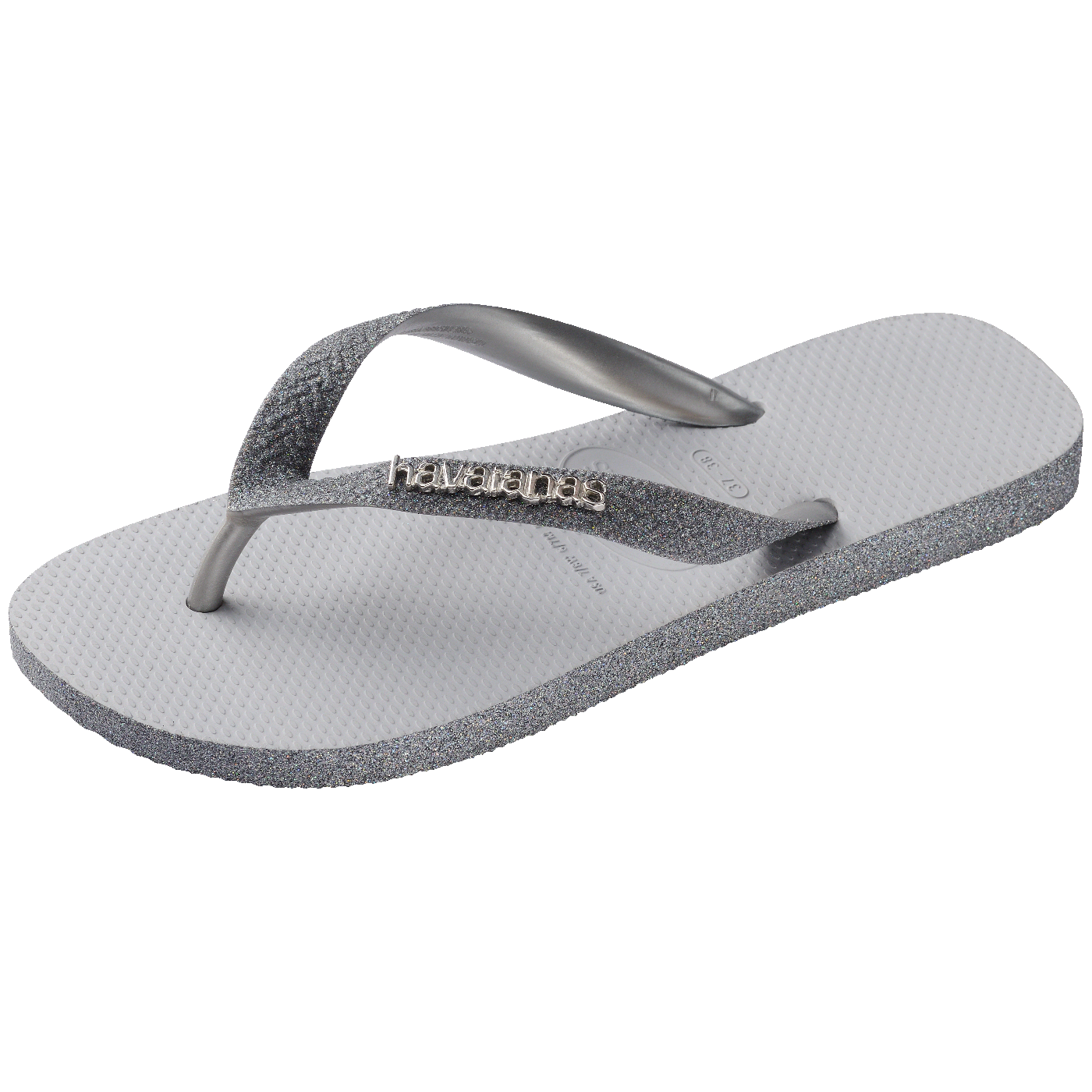 Chinelo Havaianas Top Sparkle