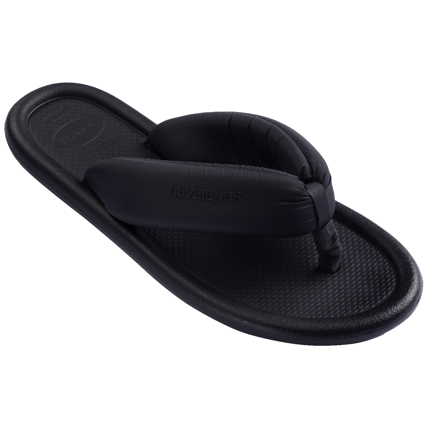 Chinelo Havaianas Maxi Puffed