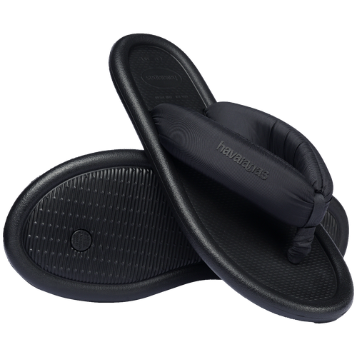Chinelo Havaianas Maxi Puffed