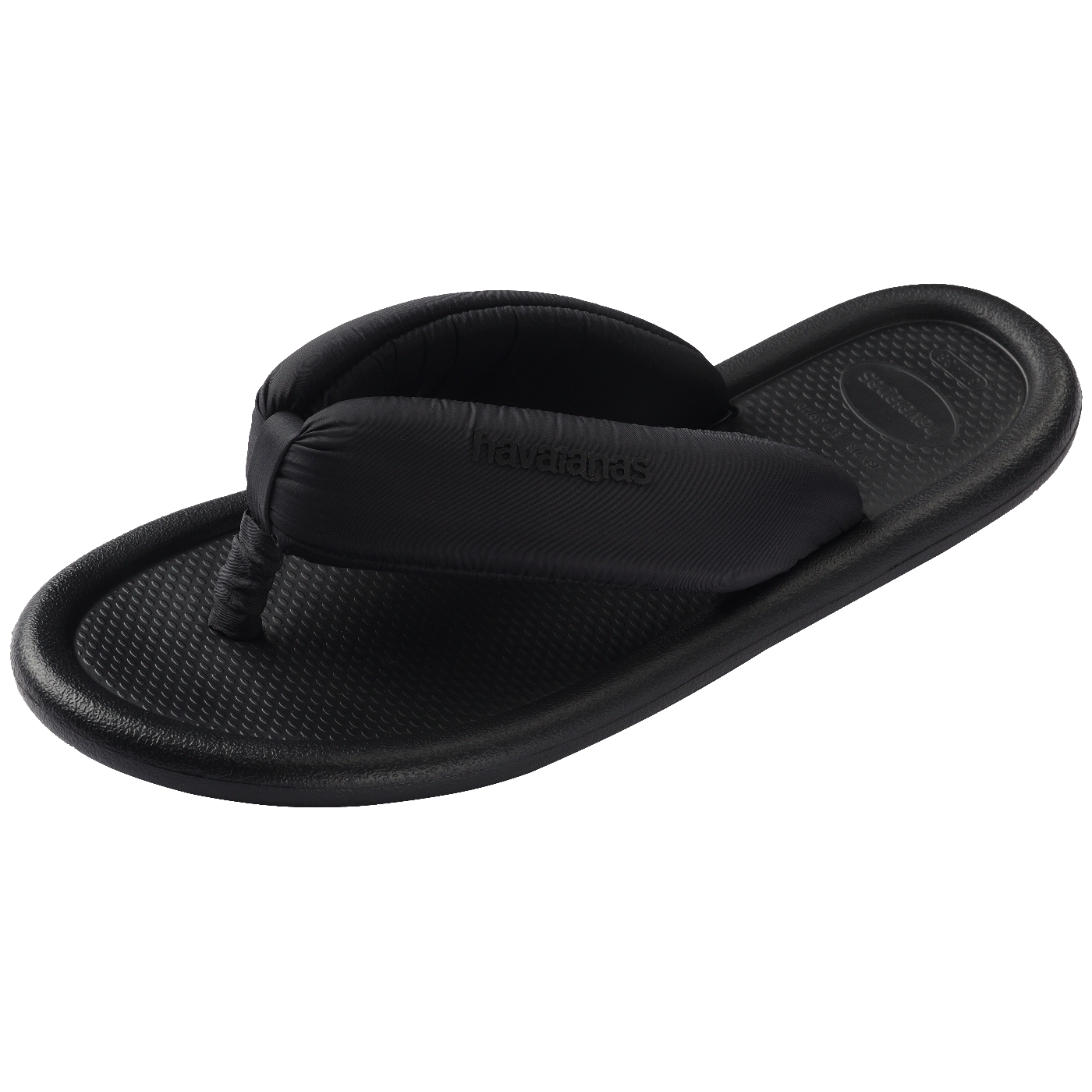 Chinelo Havaianas Maxi Puffed