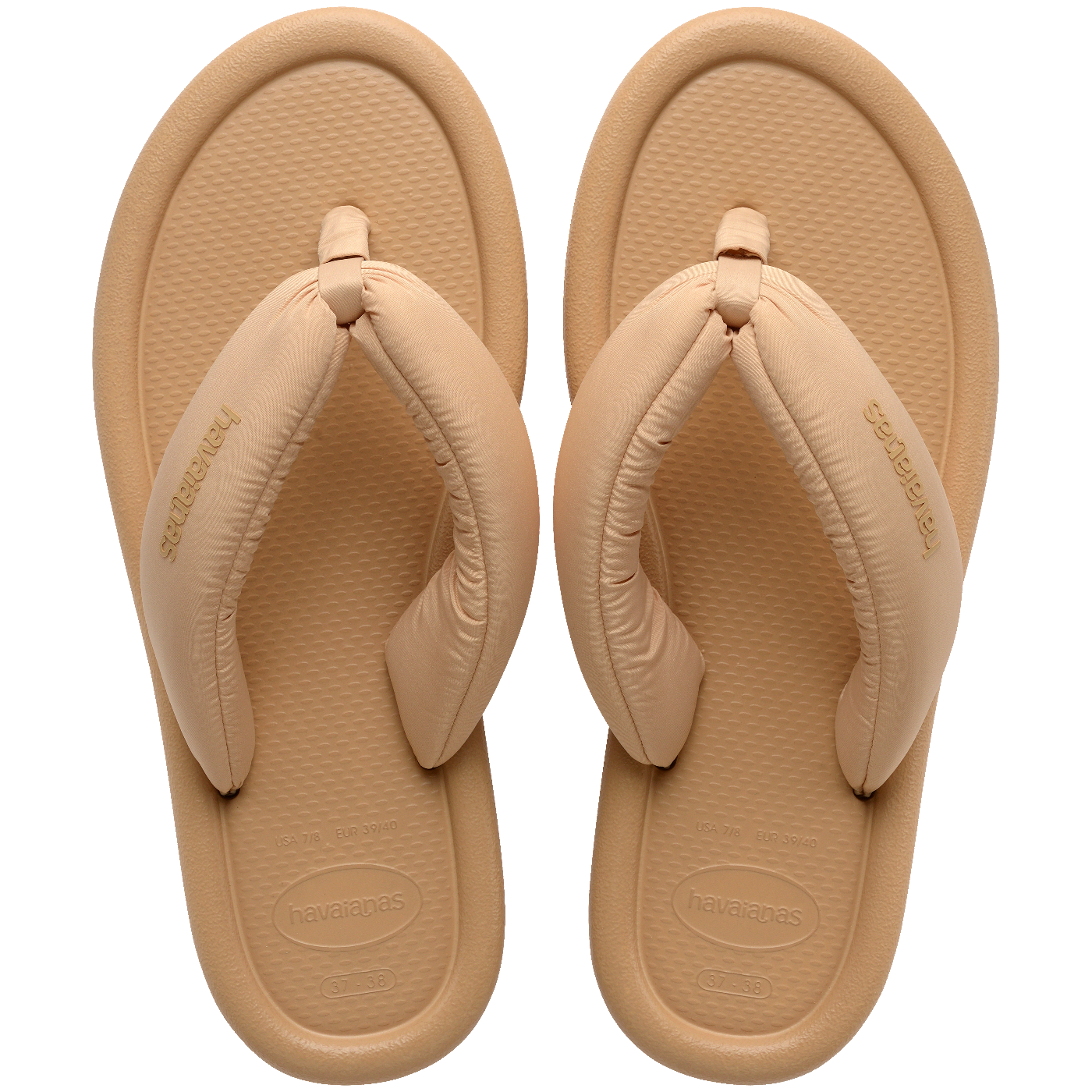 Chinelo Havaianas Maxi Puffed