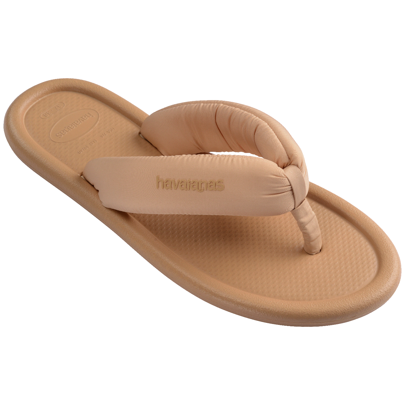 Chinelo Havaianas Maxi Puffed